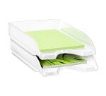 Corbeille à courrier Cep Gloss couleur