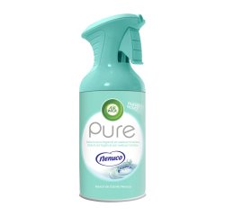 Aerosol Airwick Pure sin residuos fragrancia Nenuco
