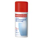 Spray antiseptique incolore Mercurochrome 100ml