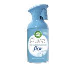 Aerosol Airwick Pure sin residuos fragrancia Flor 