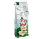 Café moulu Puro Bio - Paquet de 250 g