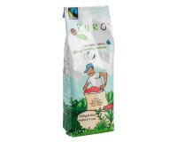 Ground coffee Puro Bio - pack of 250 g