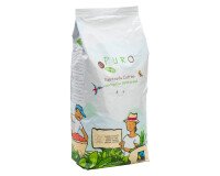 Koffiebonen Puro Bio - pak van 1 kg