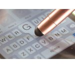 Bolígrafo Stylus Cooper MILAN