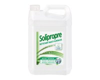 Nettoyant dégraissant multi-surfaces Solipropre pomme - Bidon de 5 litres