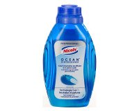 Professional air freshener wick Nicols ocean - bottle of 375 ml 