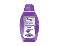 Duftverteiler Dochtflasche professionell Nicols Lavendel - Flasche von 375 ml