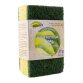 Ecological scrubbing pad all surfaces Nicols - pack of 2