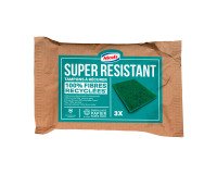 Ökologische Topfreiniger Nicols - Satz von 3