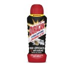 Entretien canalisations Ouragan au charbon actif – Flacon de 700 ml