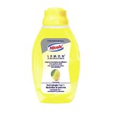 Professional air freshener wick Nicols lemon - bottle of 375 ml 