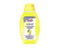 Duftverteiler Dochtflasche professionell Nicols Zitrone - Flasche von 375 ml