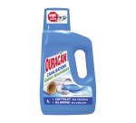 Entretien canalisations Ouragan – Flacon de 1 litre.