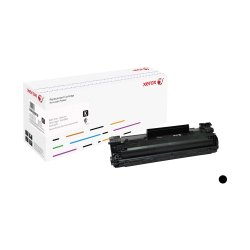 Toner Xerox noir alternative pour toner HP 78A (CE278A)