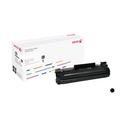 Toner Xerox black alternative for toner HP 78A (CE278A)