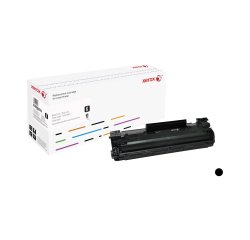 Tóner Xerox negro compatible con HP 78A (CE278A)