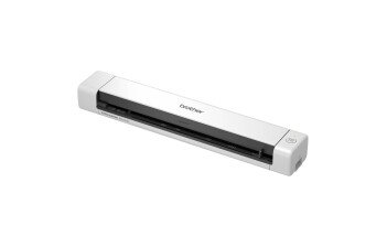 Scanners
