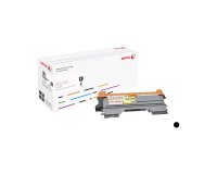 Tóner Xerox negro compatible con Brother TN 2010