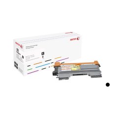 Toner Xerox black alternative for Brother TN2010