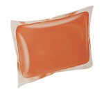 Lessive Skip professional capsules textiles couleurs - 46 doses