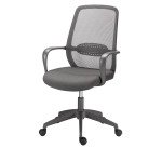 Chaise de bureau York