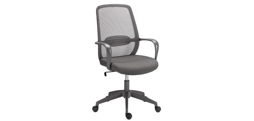 Chaise de bureau York