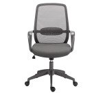 Chaise de bureau York