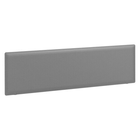 Panneau acoustique L 160 cm pour bureaux droits - Arch