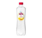 Eau gazeuse Spa Touch citron 50 cl - 24 bouteilles