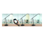 Lampe de bureau Led Sunlight