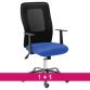 Pack office chair SEATTLE -  1 + 1 free