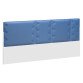 Panneau écran acoustique tissu pour pôle de bureaux Ergomaxx