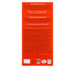 Thé vert Matcha Ginseng - boîte de 20 sachets