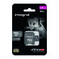 Geheugenkaart UltimaPro micro SDHC 128 GB met SDHC-adapter - klasse 10