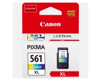 Canon CL-561 XL cartucho original tricolor alta capacidad