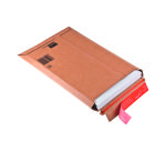 Pochette d'expédition carton 30,2 x 21,5 x 8 cm