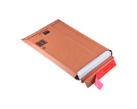 Verzendhoes karton 30,2 x 21,5 x 8 cm