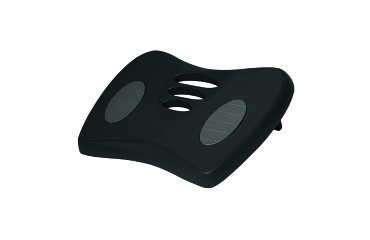 Voetsteun Chrysalius - Unilux