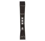 Sucre en poudre Bruneau - Boîte distributrice de 500 sticks