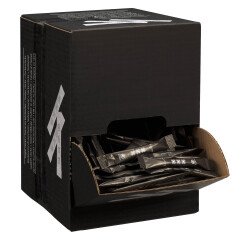 EN_Sucre en poudre Bruneau - Boîte distributrice de 500 sticks de 4 g