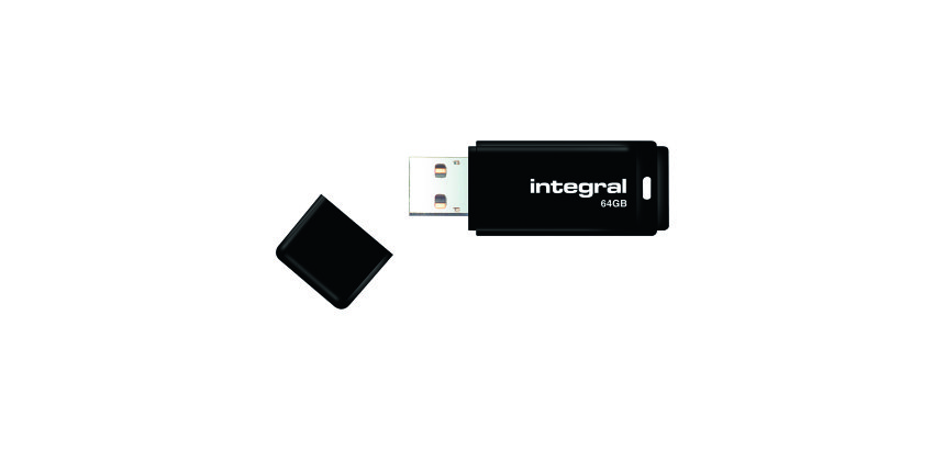 Clé USB Integral 64 Go
