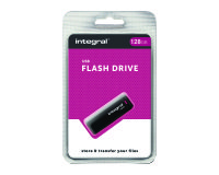 Memoria USB Integral de 128 GB