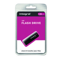 Memoria USB Integral de 128 GB