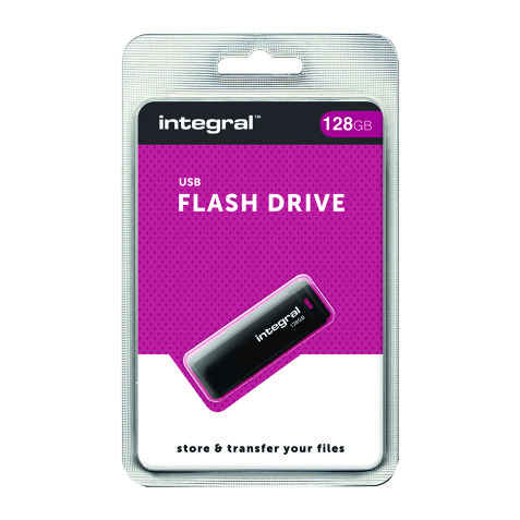Memoria USB Integral de 128 GB