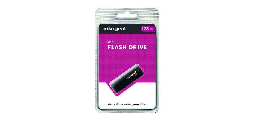 Clé USB Integral 128 Go