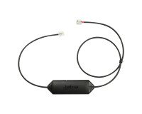 Cable de descolgar automático Jabra Po & GO 8-9 para Cisco.