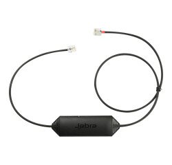 Cable de descolgar automático Jabra Po & GO 8-9 para Cisco.