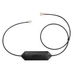 Kabel voor automatisch opnemen Jabra Po & GO 8-9 voor Cisco