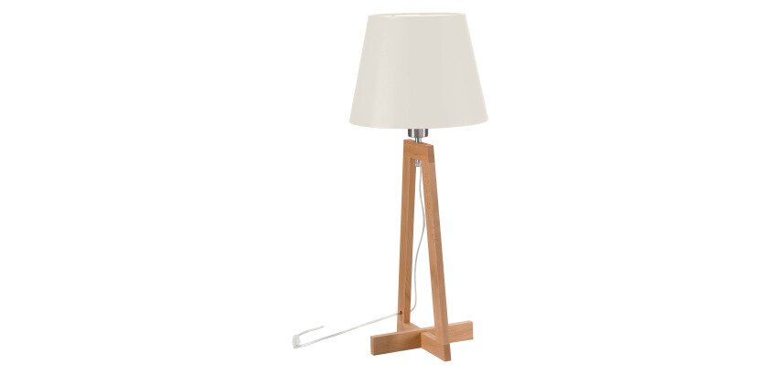 Ledlamp Woody