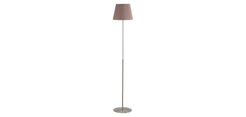 Lámpara de pie Led Studya - Aluminor - 10,5 W - E27